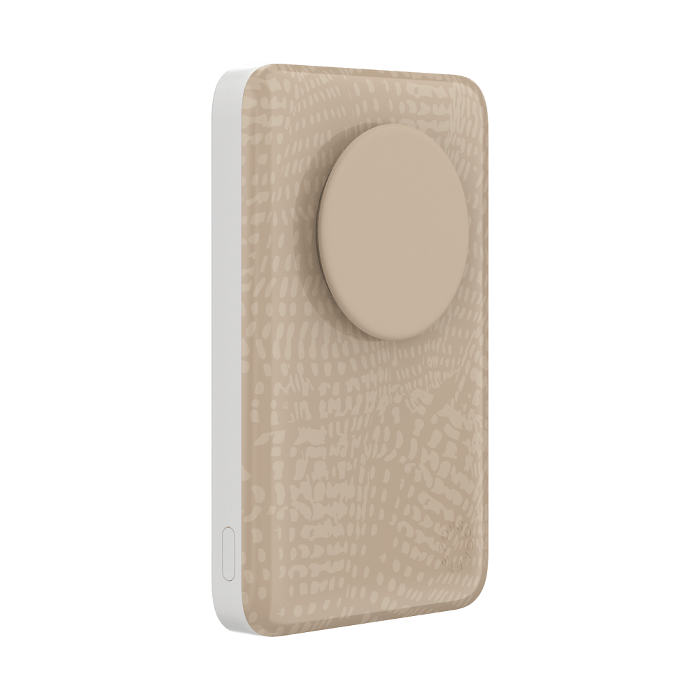 Latte — MagSafe PowerPack - US 14374
