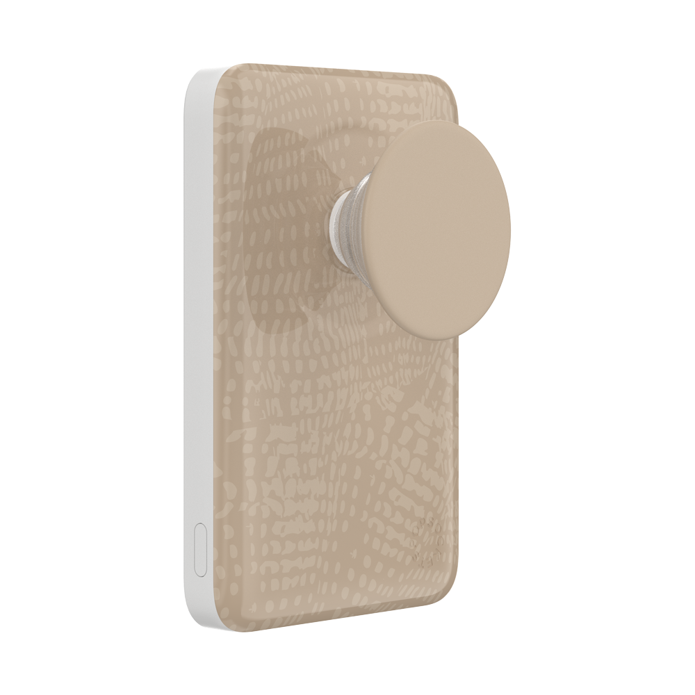 Latte — MagSafe PowerPack - US 17543