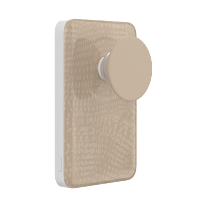 Latte — MagSafe PowerPack - US 17543