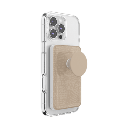 Latte — MagSafe PowerPack - US 75629