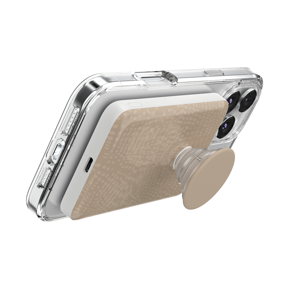Latte — MagSafe PowerPack - US 14374