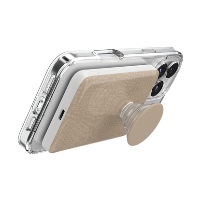 Latte — MagSafe PowerPack - US 14374