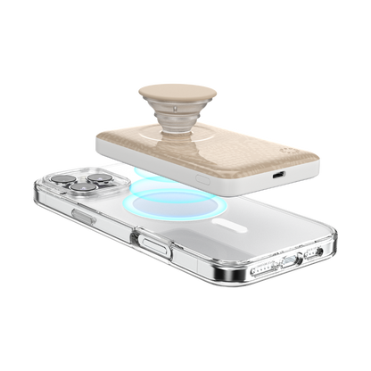 Latte — MagSafe PowerPack - US 75629