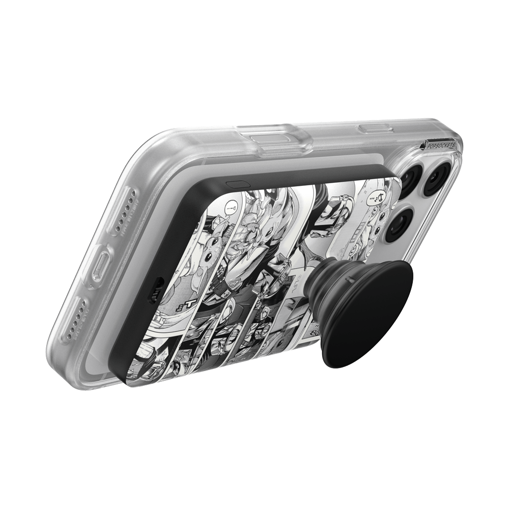 Mandalorian Comic  — MagSafe PowerPack - US 54935