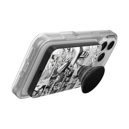 Mandalorian Comic  — MagSafe PowerPack - US 54935