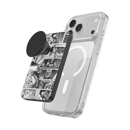 Mandalorian Comic  — MagSafe PowerPack - US 12088