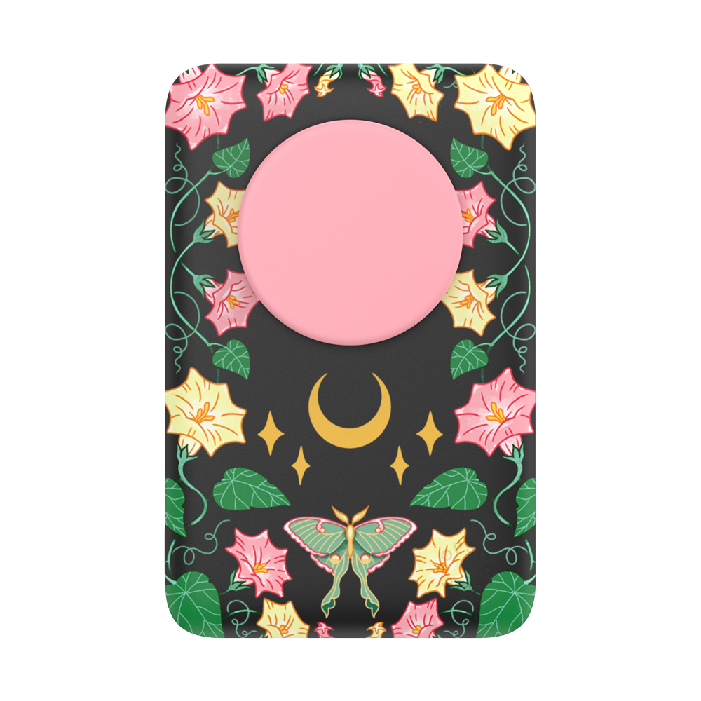Moon Flower — MagSafe PowerPack - US 08047
