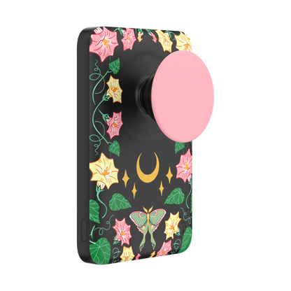 Moon Flower — MagSafe PowerPack - US 11130