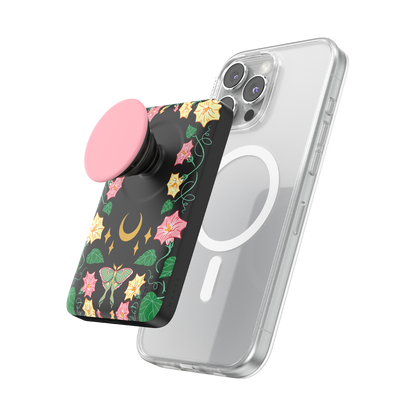 Moon Flower — MagSafe PowerPack - US 11130