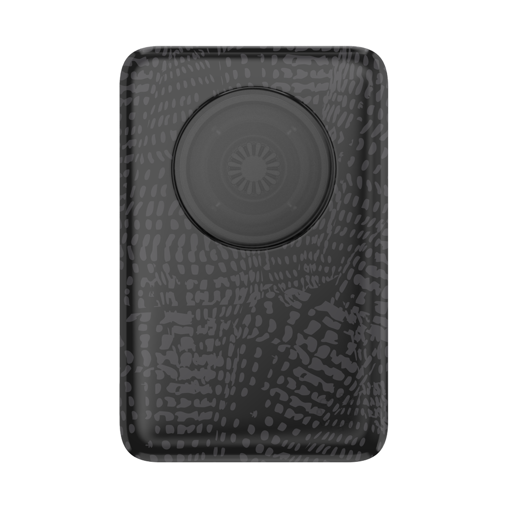 Obsidian Petrified — MagSafe PowerPack - US 04076
