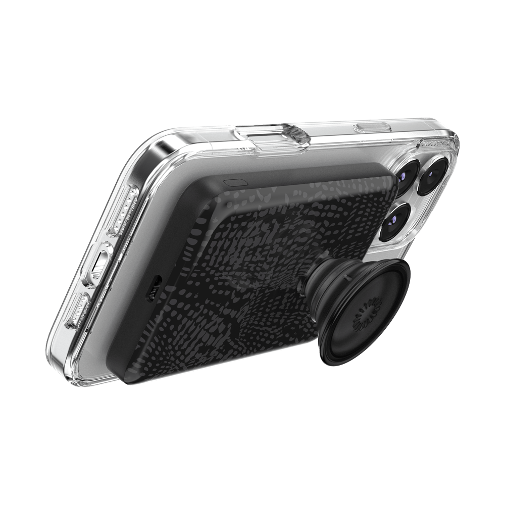 Obsidian Petrified — MagSafe PowerPack - US 04076