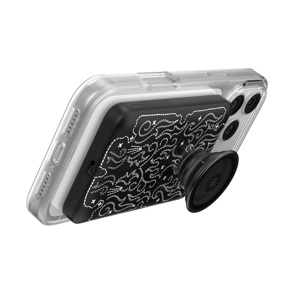 Showpony — MagSafe PowerPack - US 42105