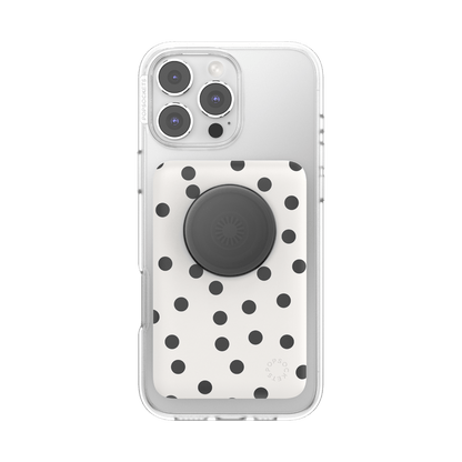 Spotlight Dots — MagSafe PowerPack - US 80282