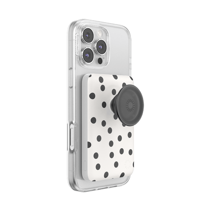 Spotlight Dots — MagSafe PowerPack - US 46043