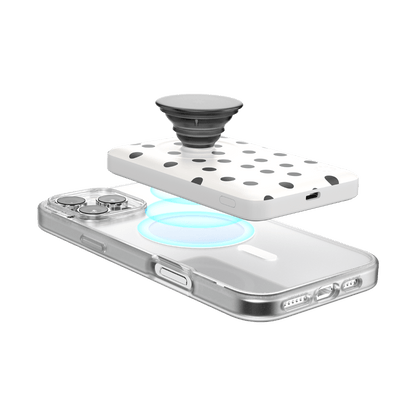 Spotlight Dots — MagSafe PowerPack - US 46043