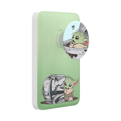 The Child — MagSafe PowerPack - US 29300