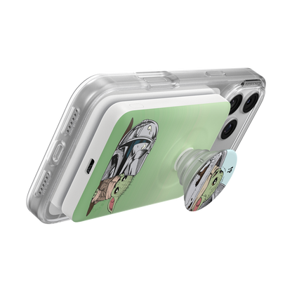 The Child — MagSafe PowerPack - US 24383