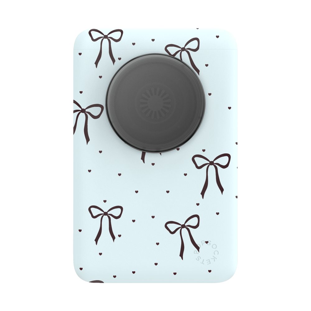 Tiny Bows — MagSafe PowerPack - US 66523