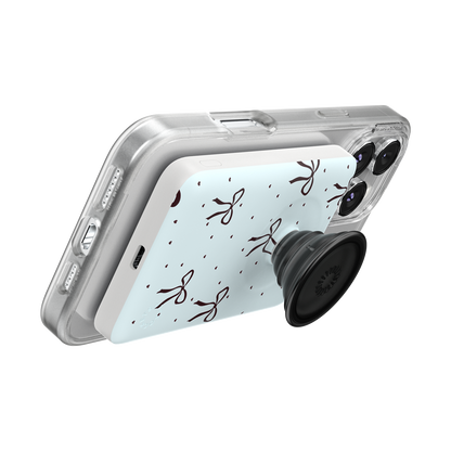 Tiny Bows — MagSafe PowerPack - US 87410