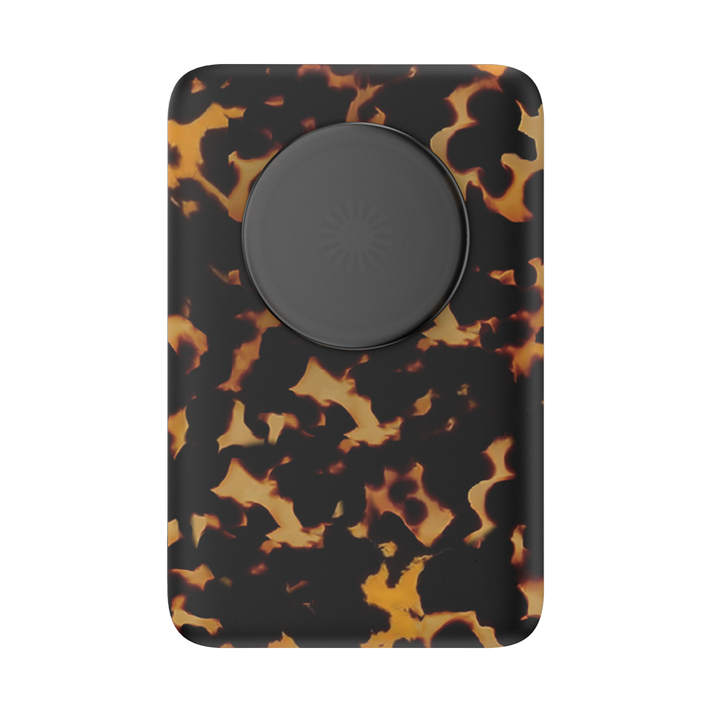 Tortoiseshell — MagSafe PowerPack - US 10453