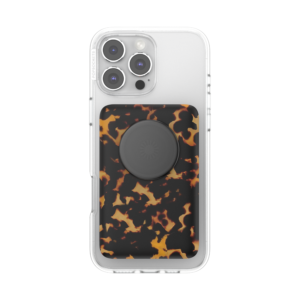 Tortoiseshell — MagSafe PowerPack - US 34121