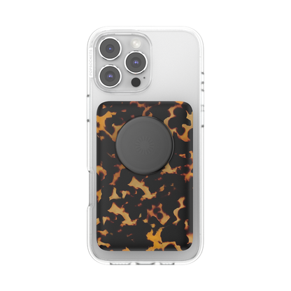 Tortoiseshell — MagSafe PowerPack - US 10453