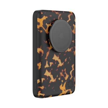 Tortoiseshell — MagSafe PowerPack - US 34121