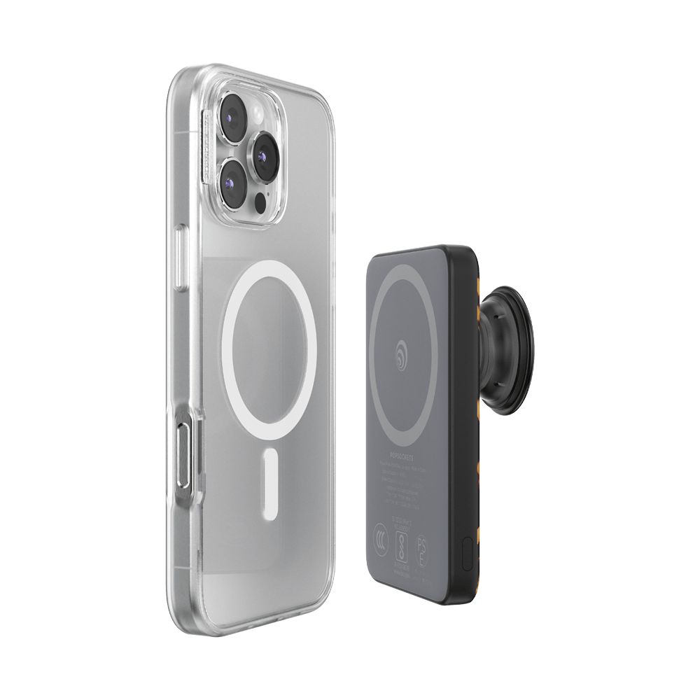 Tortoiseshell — MagSafe PowerPack - US 34121