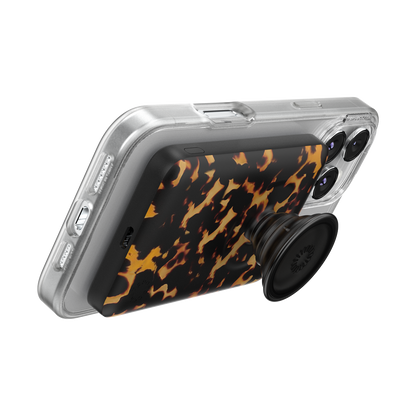 Tortoiseshell — MagSafe PowerPack - US 10453