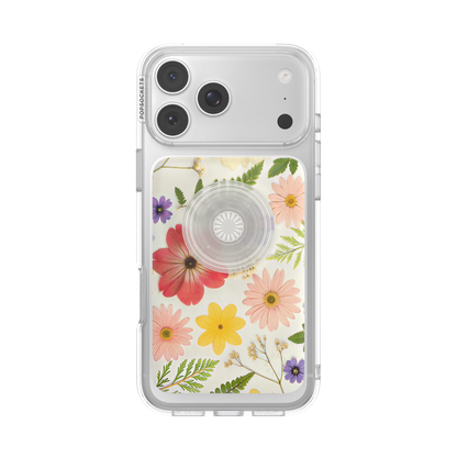 Wild Blooms — MagSafe PowerPack - US 50949