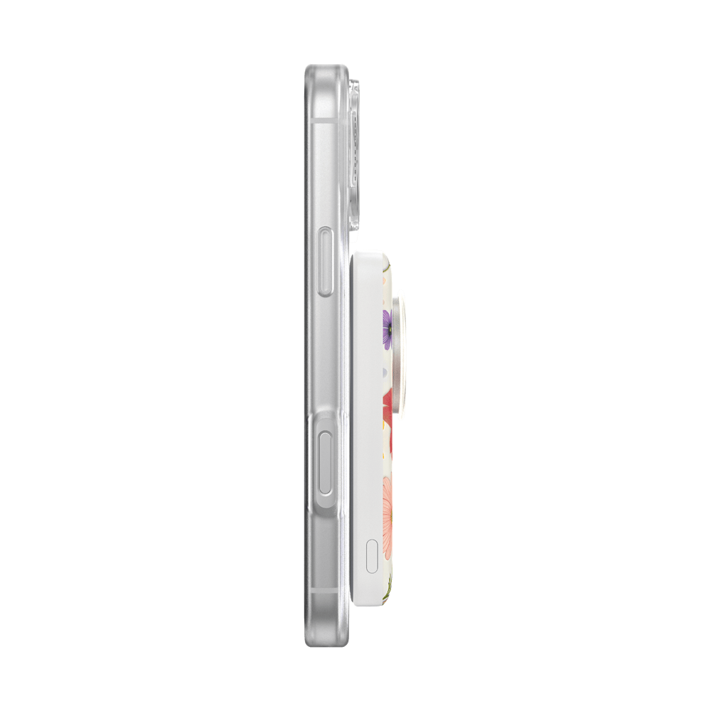 Wild Blooms — MagSafe PowerPack - US 56302