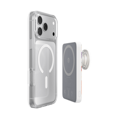 Wild Blooms — MagSafe PowerPack - US 50949