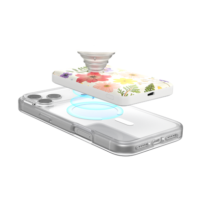 Wild Blooms — MagSafe PowerPack - US 50949