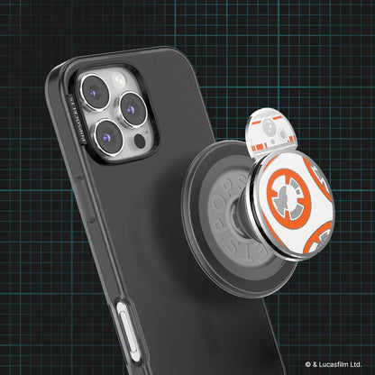 Enamel Spinner BB 8 — MagSafe PopGrip - US 69191