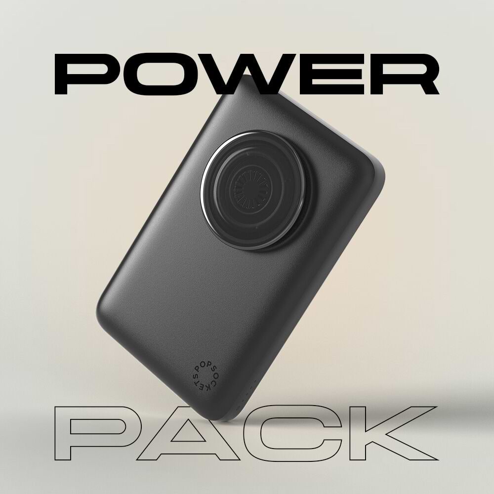 White — MagSafe PowerPack - US 47727