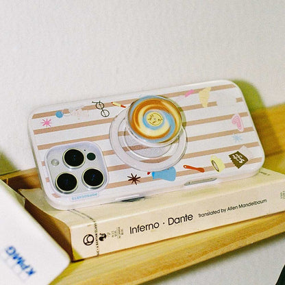 Little Room — iPhone 17 Pro Max MagSafe Case - US 98620