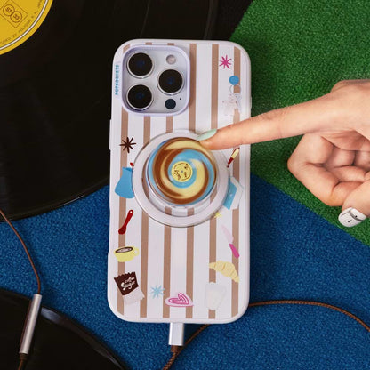 Little Room — iPhone 17 Pro Max MagSafe Case - US 98620