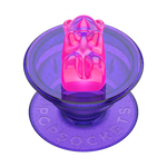 Bon Bon Gummy Bear Purple Punch — Adhesive PopGrip - US 51122