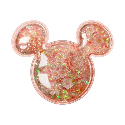 Tidepool Earridescent Daisy Charm — Adhesive PopGrip - US 47790