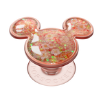 Tidepool Earridescent Daisy Charm — Adhesive PopGrip - US 54172