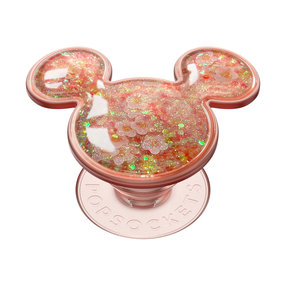 Tidepool Earridescent Daisy Charm — Adhesive PopGrip - US 47790