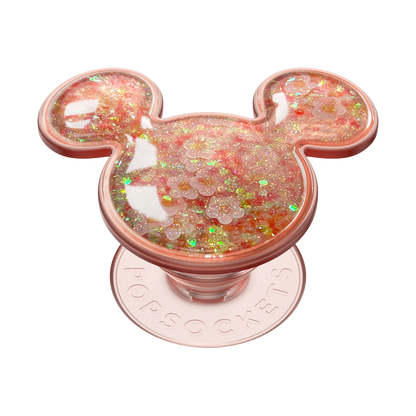 Tidepool Earridescent Daisy Charm — Adhesive PopGrip - US 30538