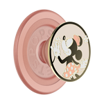 Enamel Minnie Daisy Sniff — MagSafe PopGrip - US 55948