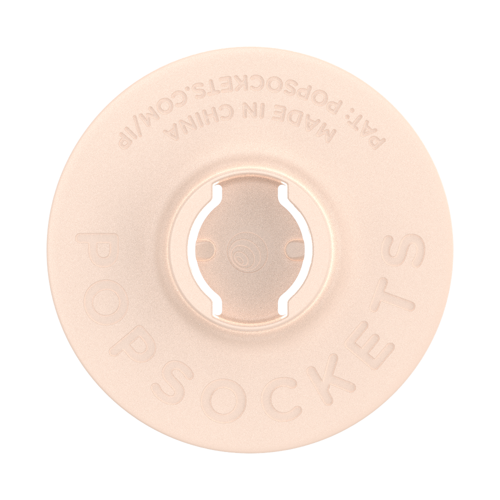 Enamel Nibbles — Adhesive PopGrip - US 06944