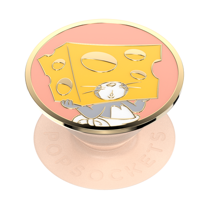 Enamel Nibbles — Adhesive PopGrip - US 06944