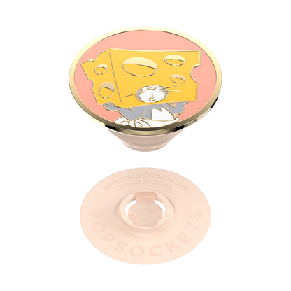 Enamel Nibbles — Adhesive PopGrip - US 54005