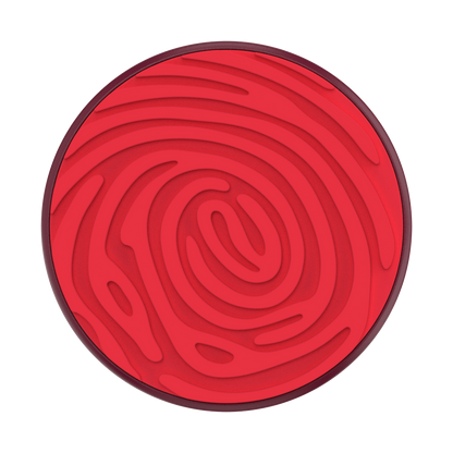 Imprint Blanchette — Adhesive PopGrip - US 69222