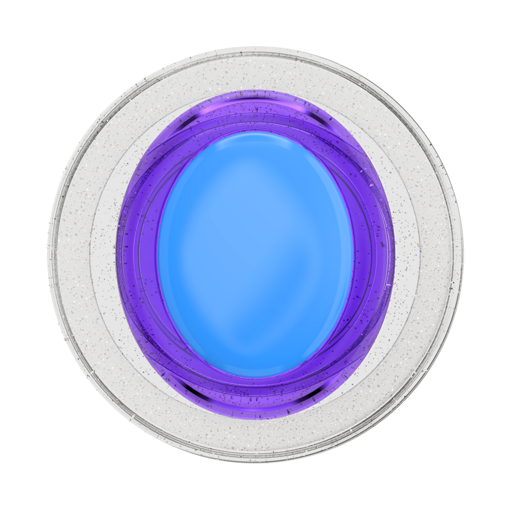 BonBon ModBod Blue  — MagSafe PopGrip - US 36805