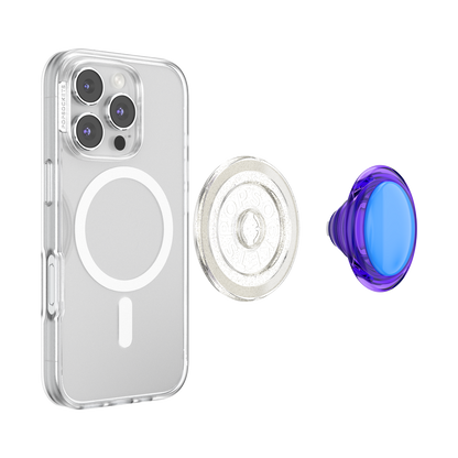 BonBon ModBod Blue  — MagSafe PopGrip - US 36805