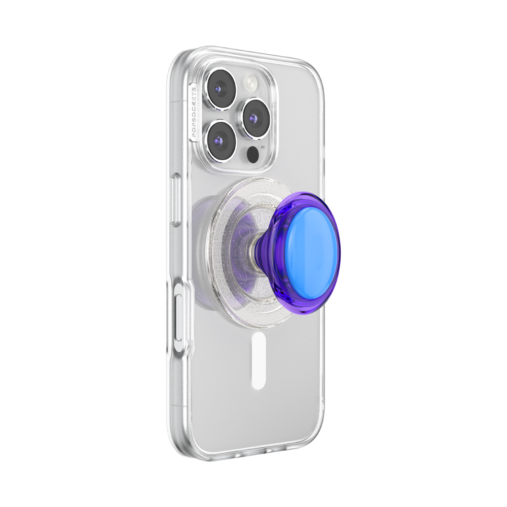 BonBon ModBod Blue  — MagSafe PopGrip - US 36805
